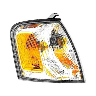 Replace® - Passenger Side Replacement Turn Signal/Corner Light (Value Line)