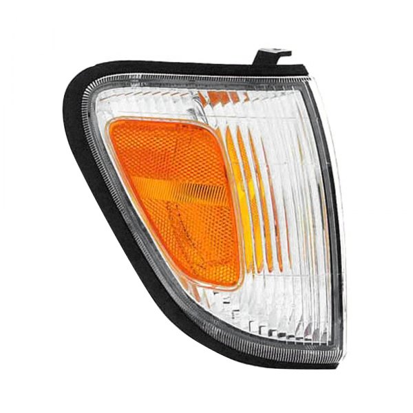 Replace® - Passenger Side Replacement Turn Signal/Corner Light, Toyota Tacoma