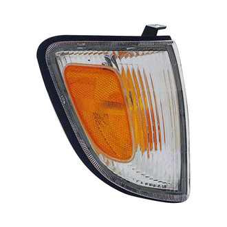 Replace® - Passenger Side Replacement Turn Signal/Corner Light (Value Line)