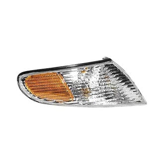 Replace® - Passenger Side Replacement Turn Signal/Corner Light (Value Line)