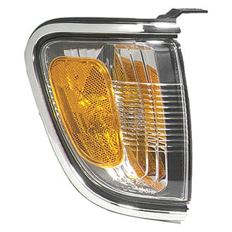 Replace® - Passenger Side Replacement Turn Signal/Corner Light (Standard Line)