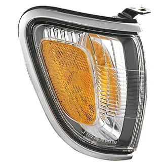 Replace® - Passenger Side Replacement Turn Signal/Corner Light (Standard Line)