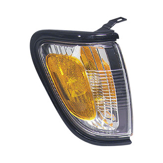 Replace® - Passenger Side Replacement Turn Signal/Corner Light (Value Line)