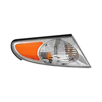 Replace® - Passenger Side Replacement Turn Signal/Corner Light (Value Line)