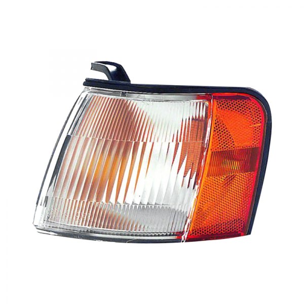 Replace® - Driver Side Replacement Turn Signal/Corner Light, Toyota Tercel