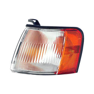 Replace® - Driver Side Replacement Turn Signal/Corner Light (Value Line)