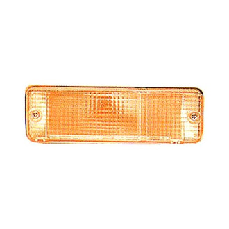 Replace® - Driver Side Replacement Turn Signal/Parking Light (Standard Line)