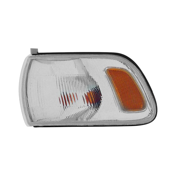 Replace® - Driver Side Replacement Turn Signal/Corner Light, Toyota Previa