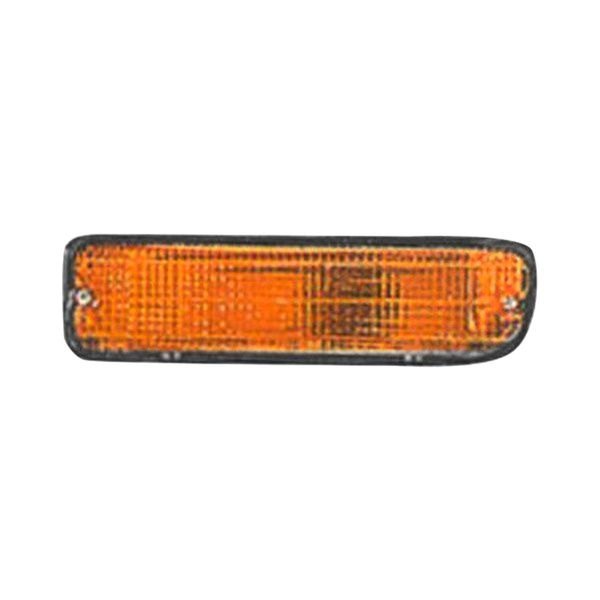 Replace® - Driver Side Replacement Turn Signal/Parking Light, Toyota Tacoma