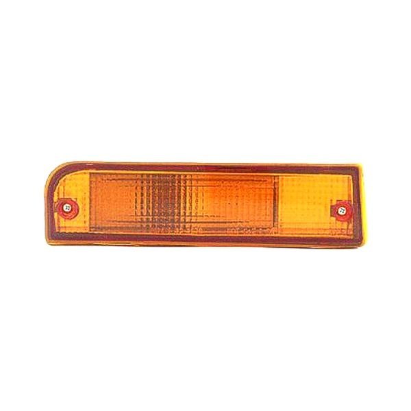 Replace® - Driver Side Replacement Turn Signal/Parking Light, Toyota 4Runner