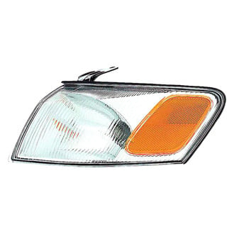 Replace® - Driver Side Replacement Turn Signal/Corner Light (CAPA Certified)