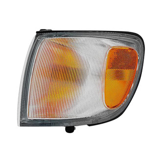Replace® - Driver Side Replacement Turn Signal/Corner Light (Value Line)