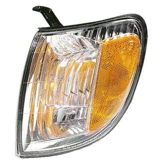 Replace® - Driver Side Replacement Turn Signal/Corner Light (CAPA Certified)