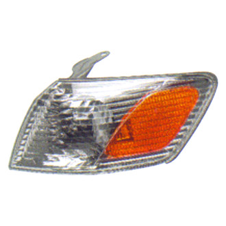 Replace® - Driver Side Replacement Turn Signal/Corner Light (CAPA Certified)