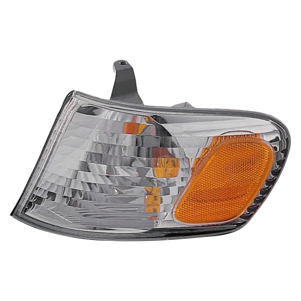Replace® - Driver Side Replacement Turn Signal/Corner Light, Toyota Corolla