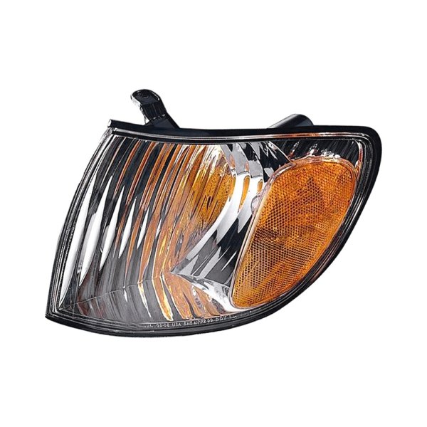 Replace® - Driver Side Replacement Turn Signal/Corner Light, Toyota Sienna