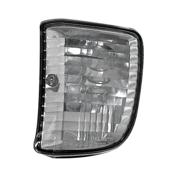 Replace® - Driver Side Replacement Turn Signal/Parking Light, Toyota RAV4