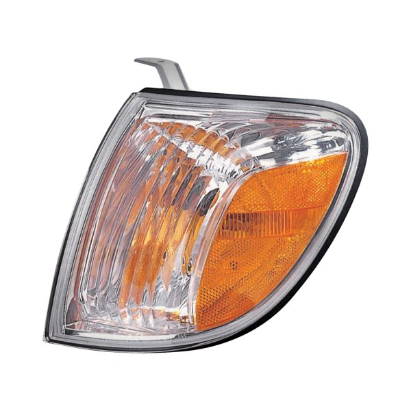 Replace® - Driver Side Replacement Turn Signal/Corner Light, Toyota Tundra