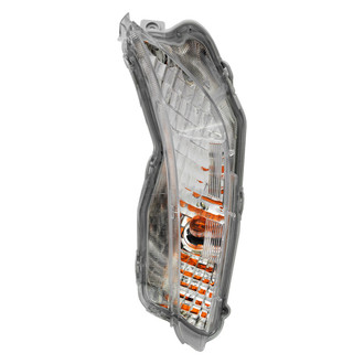 Replace® - Driver Side Replacement Turn Signal/Parking Light (Standard Line)