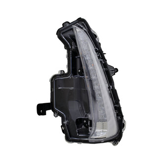 Replace® - Parking Lights