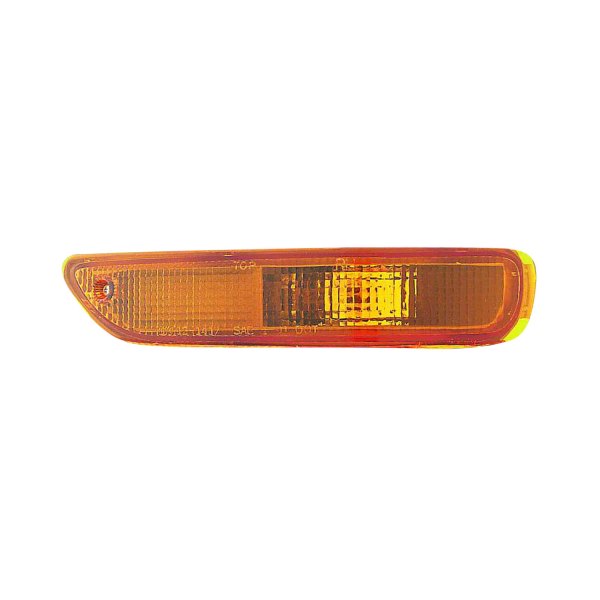 Replace® - Passenger Side Replacement Turn Signal/Parking Light, Toyota Corolla