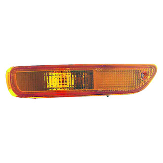 Replace® - Passenger Side Replacement Turn Signal/Parking Light (Standard Line)