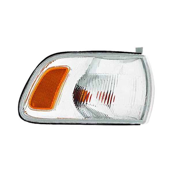 Replace® - Passenger Side Replacement Turn Signal/Corner Light, Toyota Previa