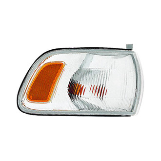 Replace® - Passenger Side Replacement Turn Signal/Corner Light (Value Line)