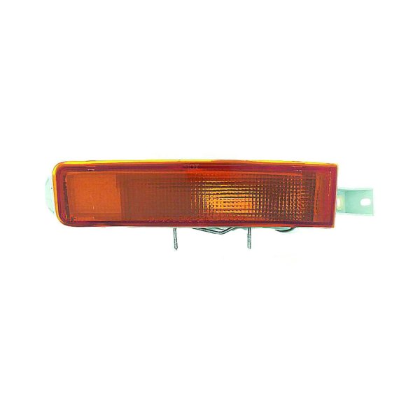 Replace® - Passenger Side Replacement Turn Signal/Parking Light, Toyota Camry