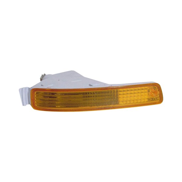 Replace® - Passenger Side Replacement Turn Signal/Parking Light, Toyota Camry