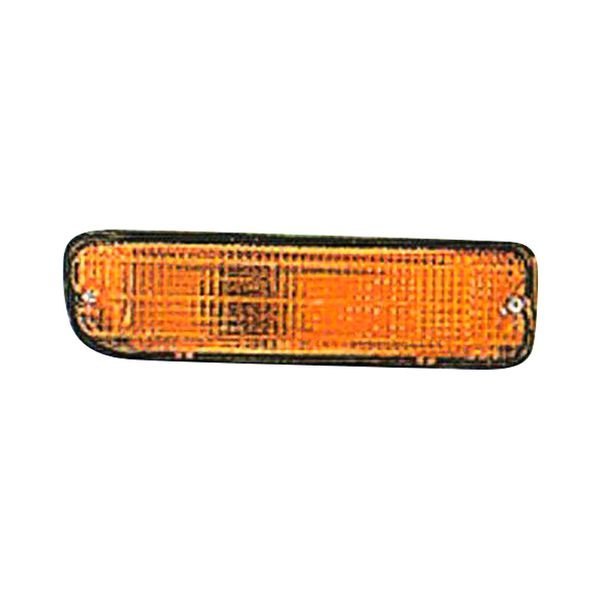 Replace® - Passenger Side Replacement Turn Signal/Parking Light, Toyota Tacoma