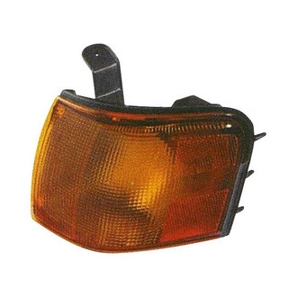 Replace® - Passenger Side Replacement Turn Signal/Corner Light (Value Line)
