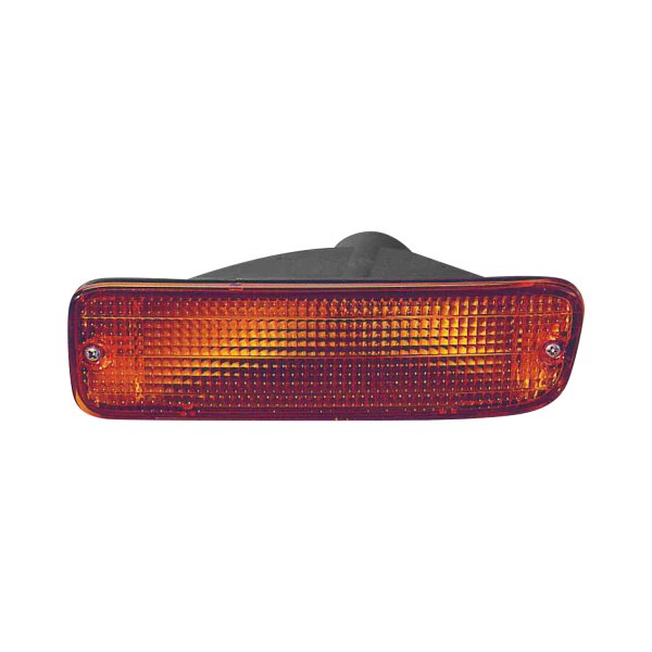 Replace® - Passenger Side Replacement Turn Signal/Parking Light, Toyota Tacoma