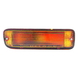 Replace® - Passenger Side Replacement Turn Signal/Parking Light (Standard Line)