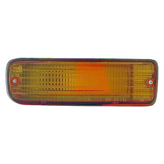 Replace® - Passenger Side Replacement Turn Signal/Parking Light (Value Line)