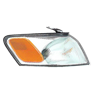 Replace® - Passenger Side Replacement Turn Signal/Corner Light (Standard Line)