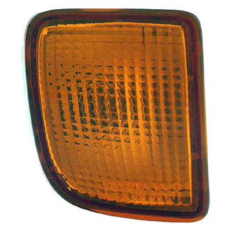 Replace® - Passenger Side Replacement Turn Signal/Parking Light (Standard Line)