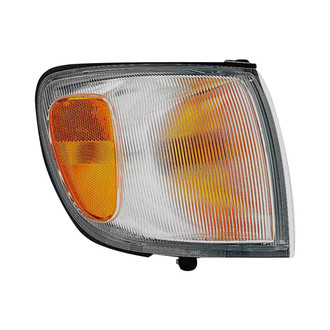 Replace® - Passenger Side Replacement Turn Signal/Corner Light (Value Line)