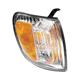 Replace® - Passenger Side Replacement Turn Signal/Corner Light (CAPA Certified)