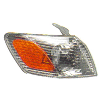 Replace® - Passenger Side Replacement Turn Signal/Corner Light (CAPA Certified)
