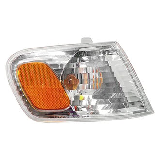 Replace® - Passenger Side Replacement Turn Signal/Corner Light (Standard Line)
