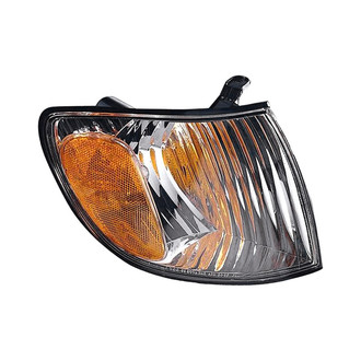 Replace® - Passenger Side Replacement Turn Signal/Corner Light (CAPA Certified)