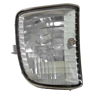 Replace® - Passenger Side Replacement Turn Signal/Parking Light (Standard Line)