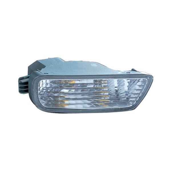 Replace® - Passenger Side Replacement Turn Signal/Parking Light (Brand New OE), Toyota Tacoma