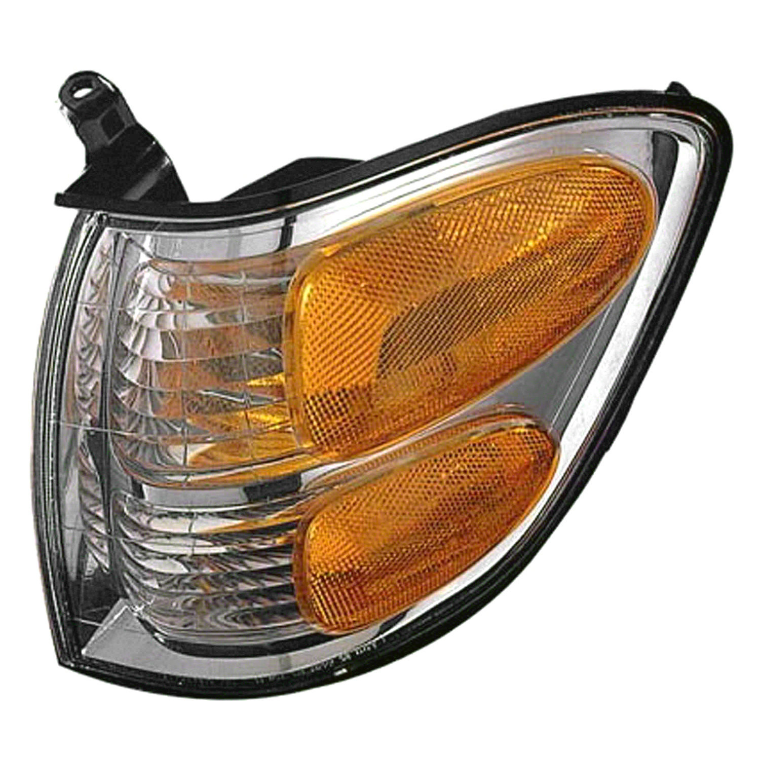 Replace® TO2531143 - Passenger Side Replacement Turn Signal/Corner