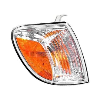Replace® - Passenger Side Replacement Turn Signal/Corner Light (CAPA Certified)