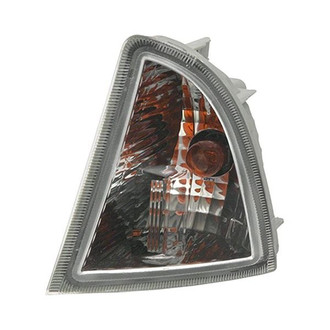 Replace® - Driver Side Replacement Turn Signal/Parking Light (CAPA Certified)
