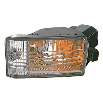 Replace® - Passenger Side Replacement Turn Signal/Parking Light (Standard Line)