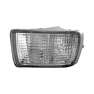 Replace® - Passenger Side Replacement Turn Signal/Parking Light (CAPA Certified)