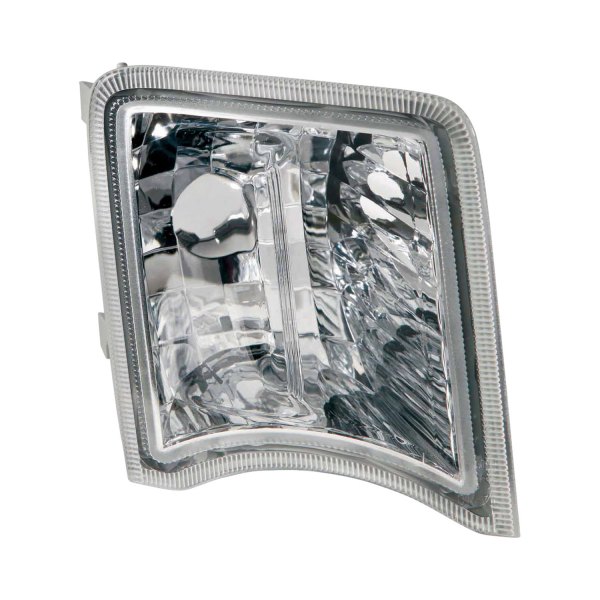 Replace® - Passenger Side Replacement Turn Signal/Parking Light (Brand New OE), Toyota Prius